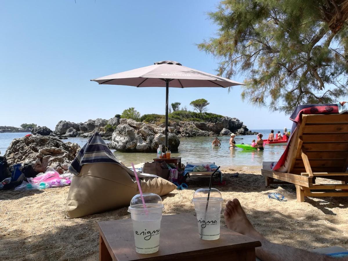 Stoupa'S Paradise Екстер'єр фото