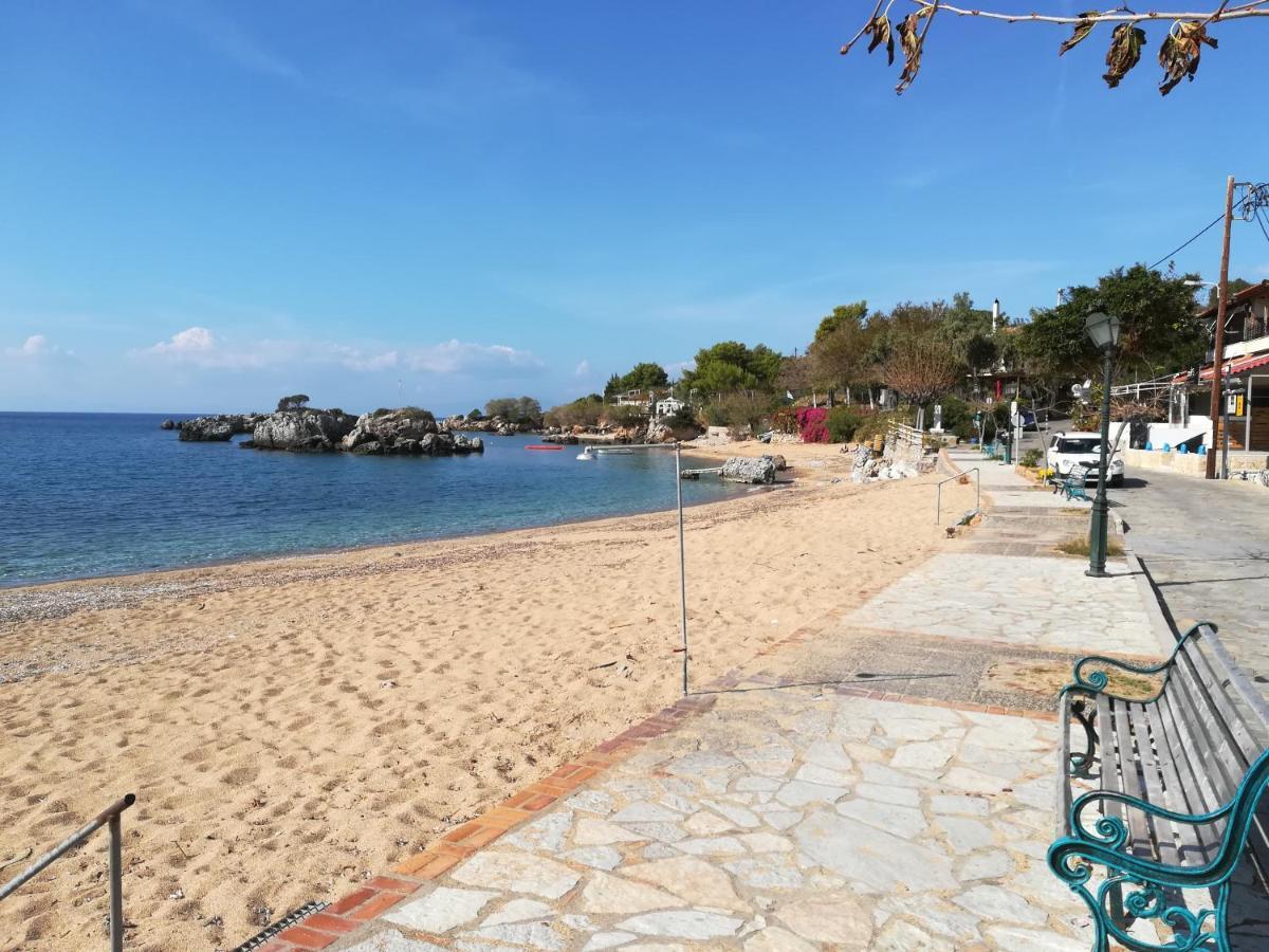 Stoupa'S Paradise Екстер'єр фото